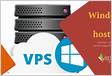 9 migliori hosting VPS Windows di febbraio 2024 i miglior